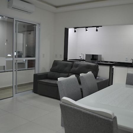 Apartamento Praia Do Santinho Florianópolis Exteriör bild