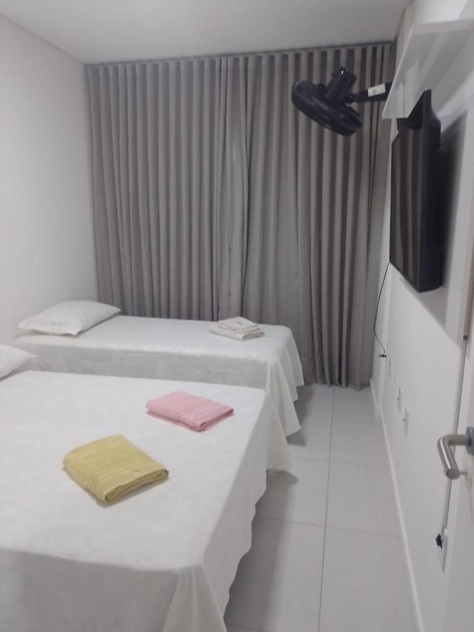 Apartamento Praia Do Santinho Florianópolis Exteriör bild